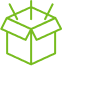 open box icon