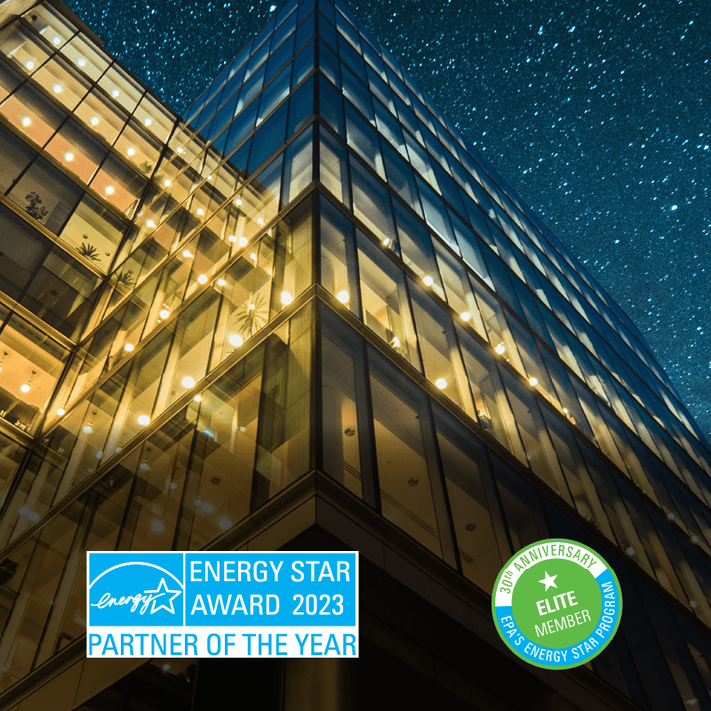 Conservice Earns 2023 ENERGY STAR Partner of the Year Award