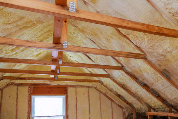 Insulation: A Key to Green Construction and Achieving ESG Goals