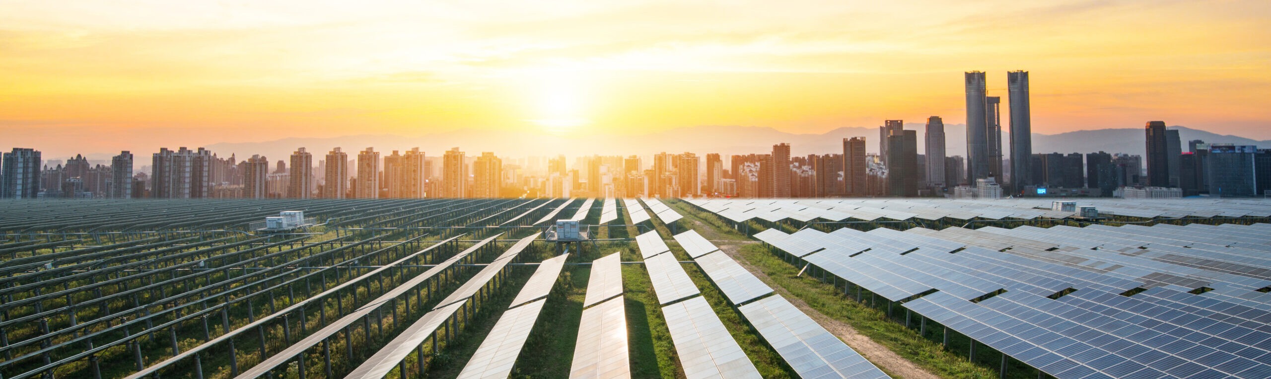 The Future of Clean Energy