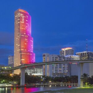 Miami Tower