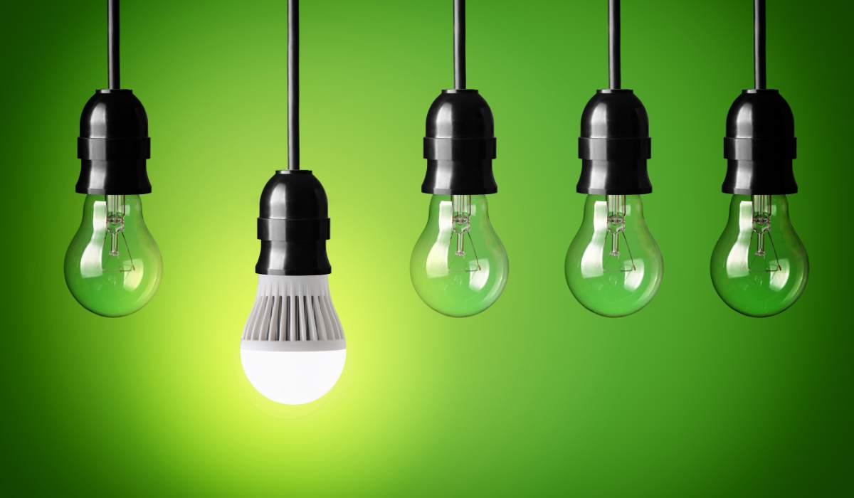 Let’s Talk LEDs: A Bright Future for Energy Efficiency