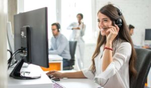 The Numbers and Knowledge for Great Customer Service