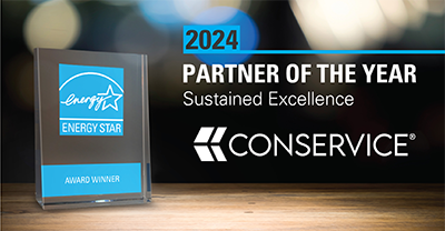 2024 ENERGY STAR Partner of the Year Sustained Excellence