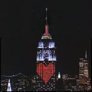 Sleepless in Seattle Empire State Building