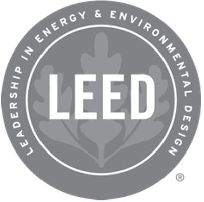LEED-Logo