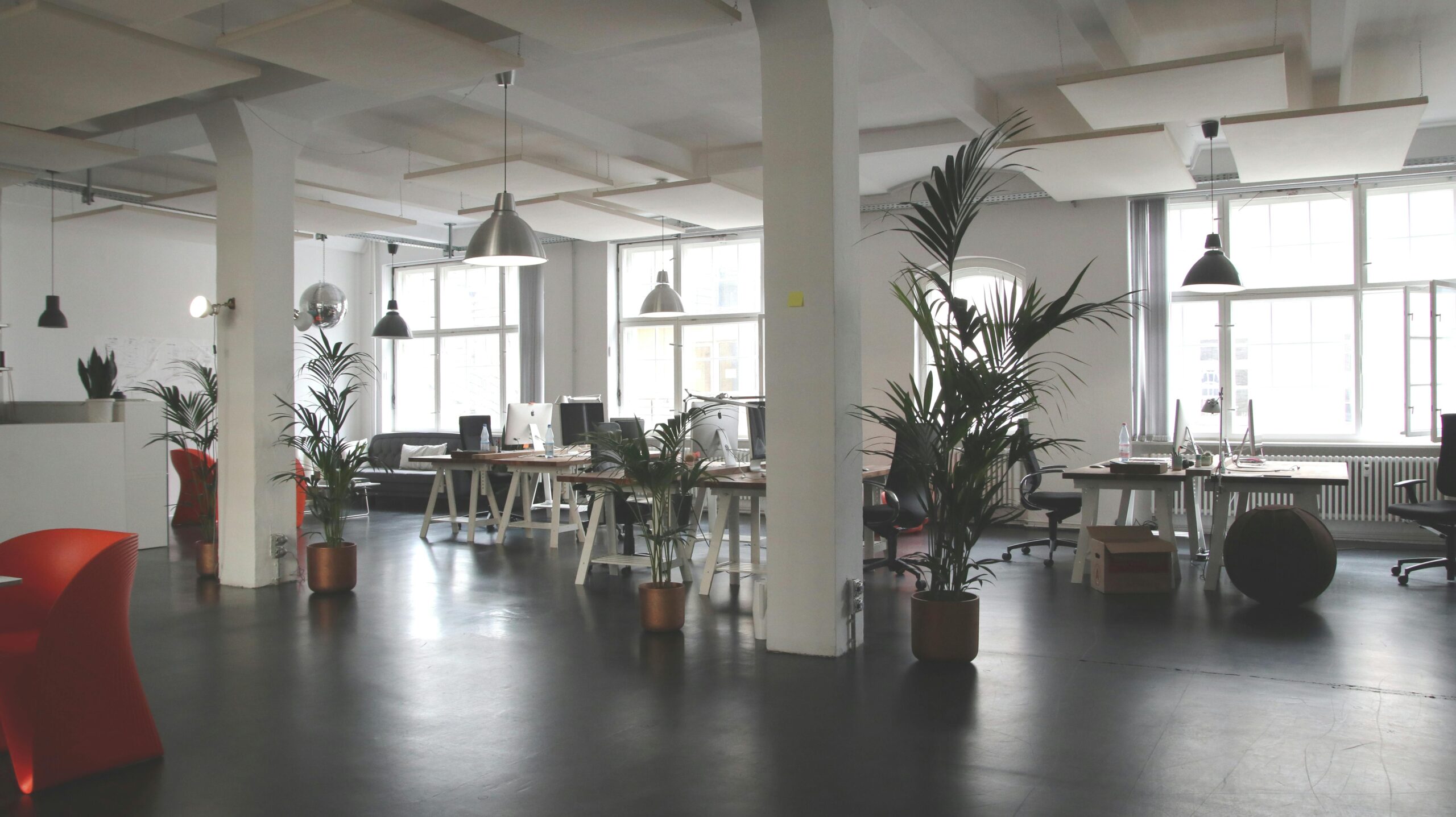 When an Office is Empty, is it an Apartment? The Pros and Cons of Office-to-Multifamily Conversions