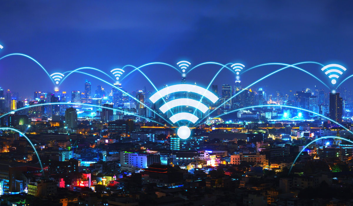 Ask an Expert: Reimagining Connectivity with Larry Furr