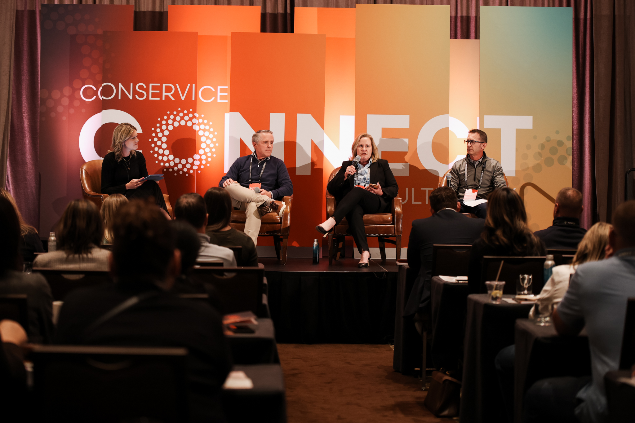 Conservice Connect Multifamily