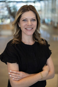 Michelle Winters