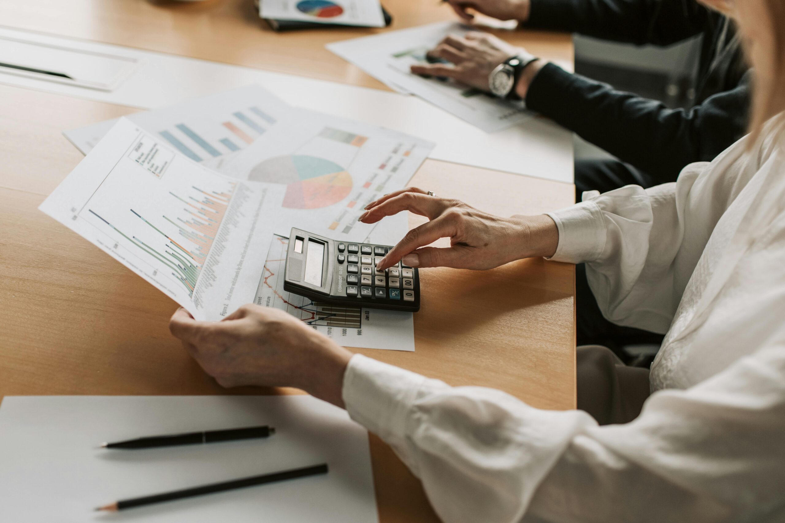 Utilities Need a Seat at Your Next Budget Meeting