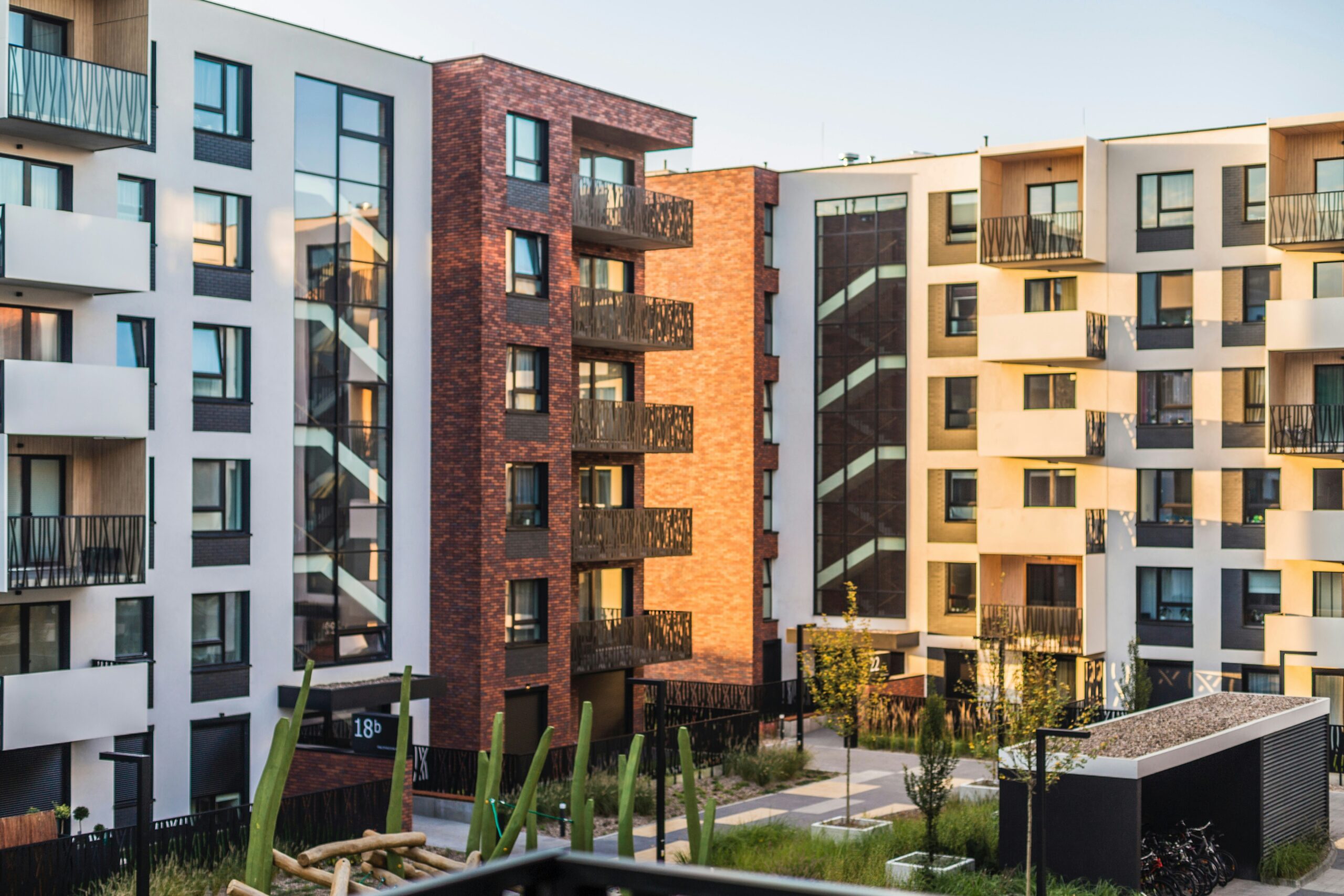 How Rent Control and Utility Regulation Are Intersecting in 2025