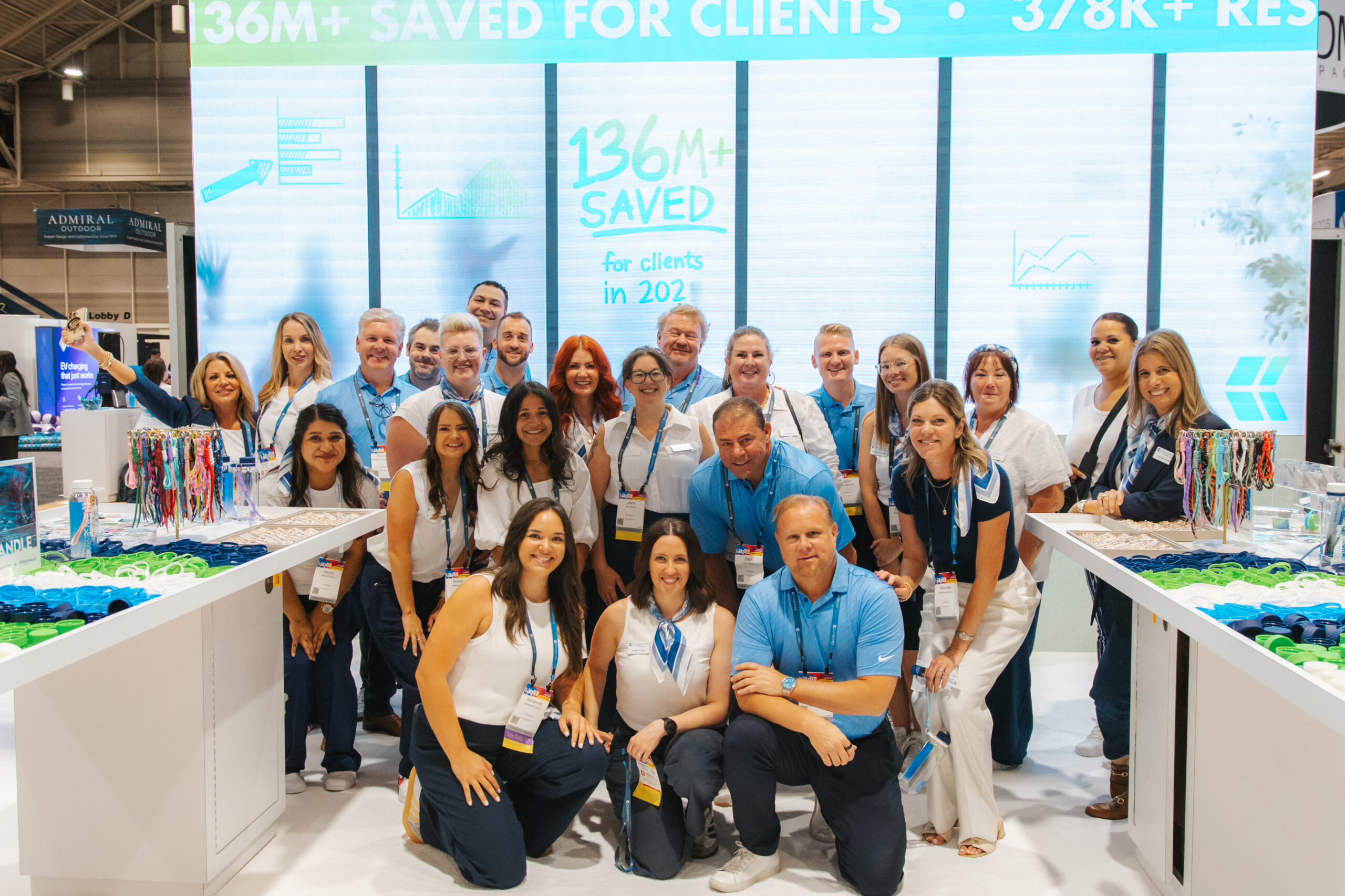 Conservice at NAA Apartmentalize 2026