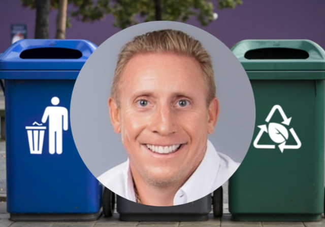 New Rules. Same Old Trash. Ask an Expert with Tedd Schonsheck