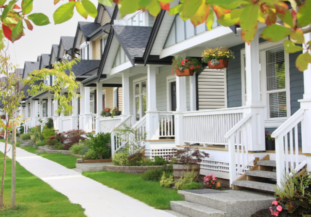 The Next Chapter of Single Family Operations