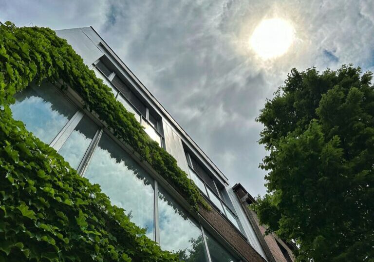 What the 2026 GRESB Updates Mean Our Observations on the Key Shifts