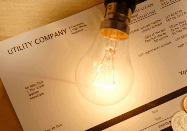 Your Utilities Might Be Lying to You.